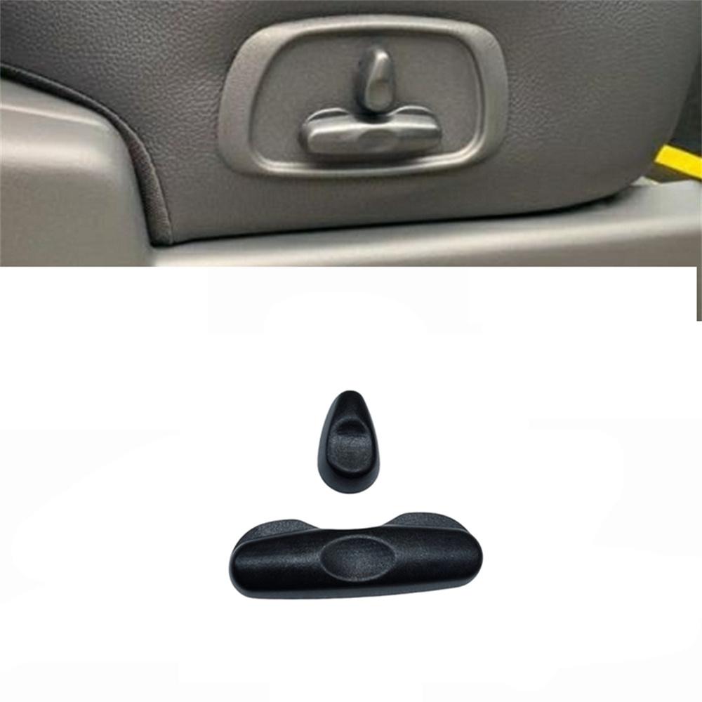 Car Front Electric Seat Adjustment Switch Cover For Mitsubishi Pajero MR654269