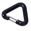 Heavy Locking Hook Camping Fishing Hikings Aluminum Alloys Carabiner Clip