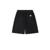New Balance Shorts Children Aged 3 7 Years Old Black 7VF2E193-BK