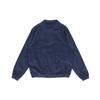Nike Casual Corduroy Jacket With  Logo Men Outerwear Navy DO2323-410