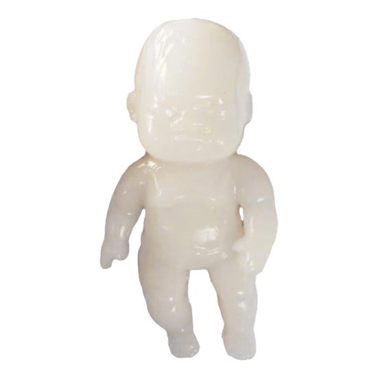 Przezroczysta zabawka dla niemowląt łagodząca stres, powoli podnosząca się, łagodząca lęk, mini zabawka do ściskania dla niemowląt, miękka, rozciągliwa, relaksująca, piłka antystresowa, zabawka Fidget