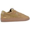 Nike x Supreme SB Blazer Low GT 'Golden Beige' Men's 716890-229