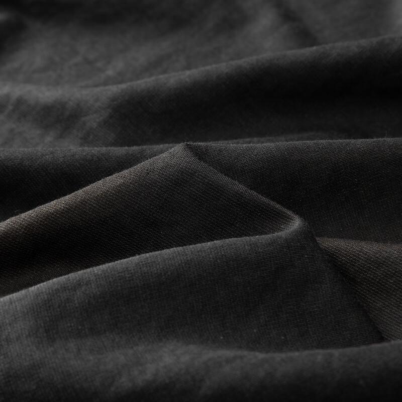 DIBINZE Herren Übergröße Baumwolle Leinen Kurzarm Poloshirt
