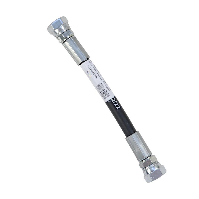 Hydraulic hose 180bar DN10-1SN -240mm PH07007 AA-240 M20X1.5 18MPA Ursus C-330 HYDRAL