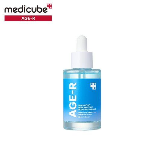 

Medicube Гиалуроновая ампула для глубокого увлажнения 50 мл 1-Pack (50ml)