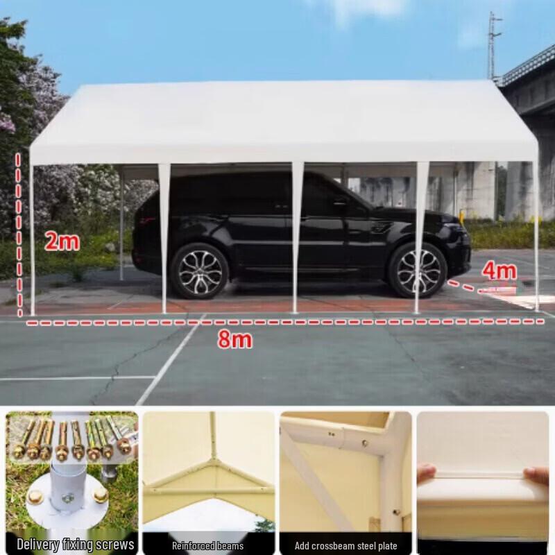 OEING Outdoor Canopy Tent