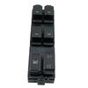 16 Pins Electric Power Window Control Switch 93570-1Y200 for Kia Picanto Morning 2011 2012 2013 2014 2015 2016