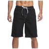 Pantaloni da Spiaggia Estivi da Uomo Pantaloni da Surf da Uomo Taglia L Pantaloncini Larghi