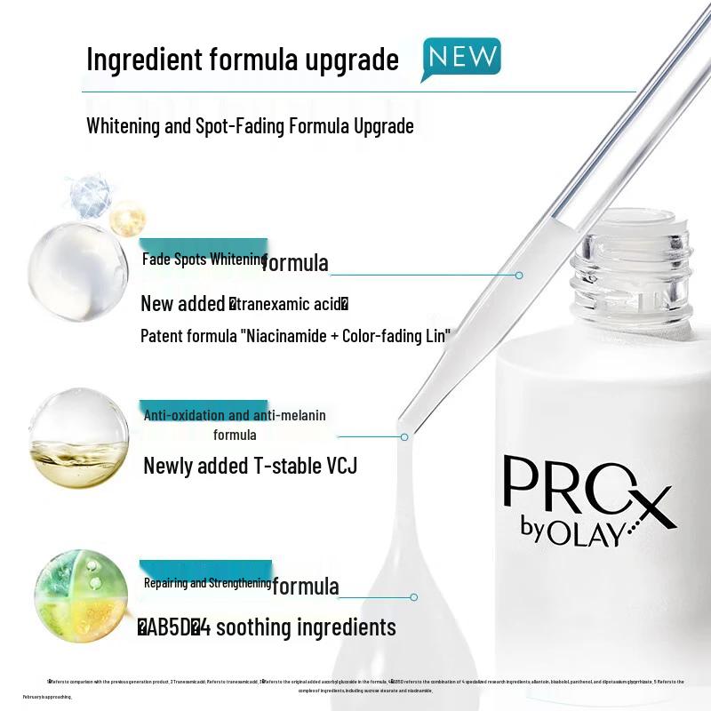 Olay Spot Fading Facial Serum