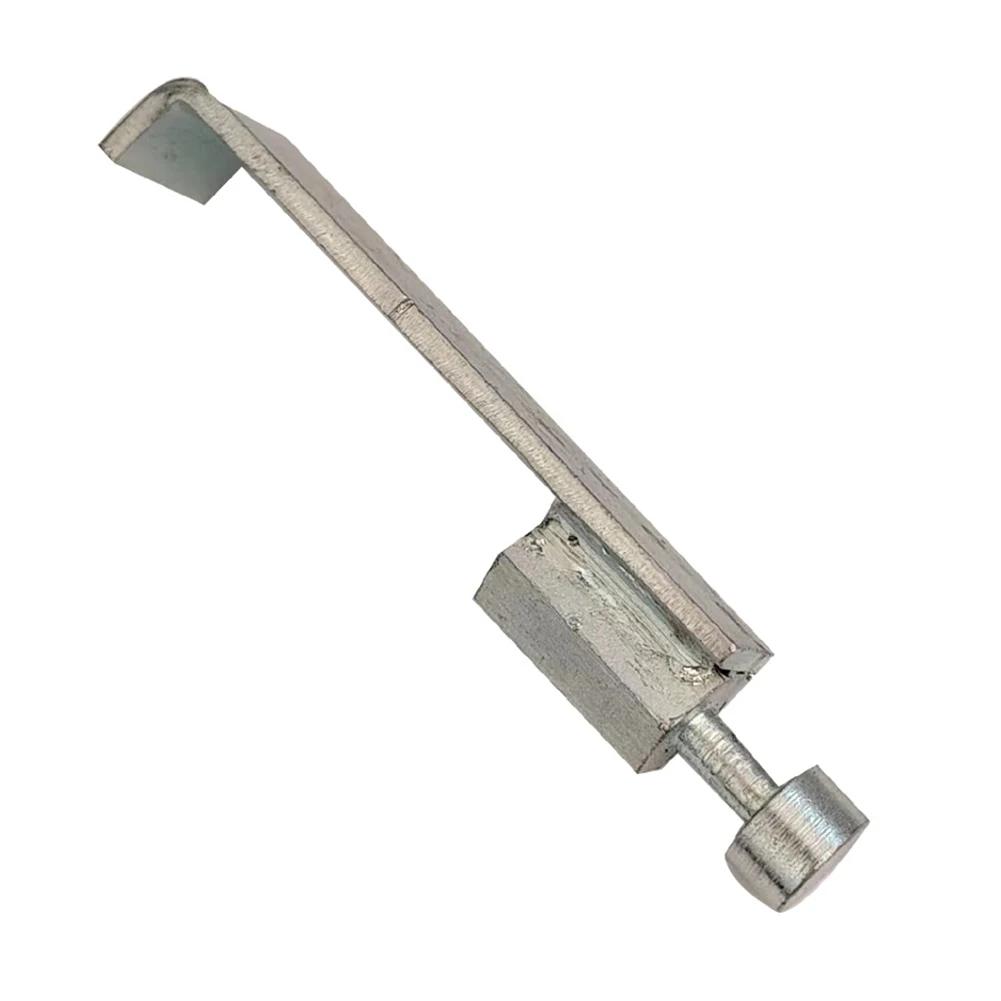 Car Dent Repair Tool Door Edge Hook Paintless Dent Removal Superior Quality Car Dent Repair Tool Built To Last for Years