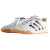 Kith X Adidas Predator 2002 IC White Black Gum Unisex Sneakers JS0727