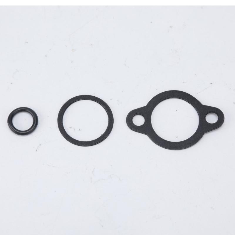 Replacement Timing Chain Tensioner HC00063 3022152 for 900 XP Motorcycle Engine Service, Aluminum Housing Designed to Maintain Engine Chain System