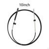 Boat Steering Shift Control Cable Fits For Mercury Mariner Gen I