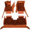 Zhijie R7 2026 Trunk Mat - Full Coverage Interior Modification Accessory