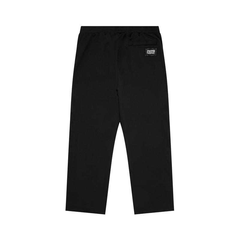 Aape moonface-logo track pants AAPPTMB674XXO