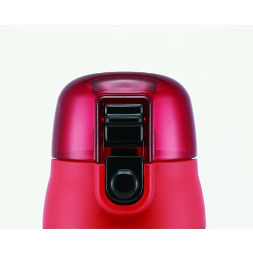 Skater Children's Stainless Steel Water Bottle Direct Drinking 480ml Cars Child-friendly Lightweight Type Boys Cold Storage Only Disney 3D Printed Wat