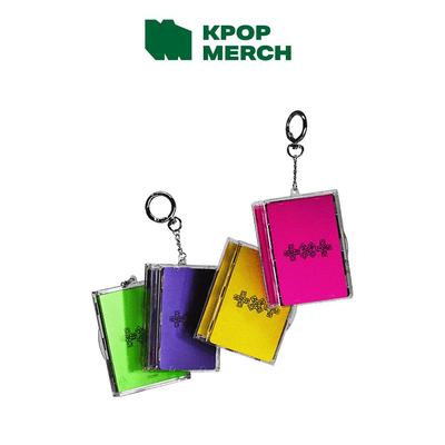 7TH YEAR: A Moment of Stillness In the Thorns (Photocard Case Ver.)