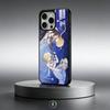 G-Genshin Lumine Impact   Phone Case For iPhone17,16,15,14,13,12,11 Plus,Pro Max Magnetic For Magsafe Wireless Charging