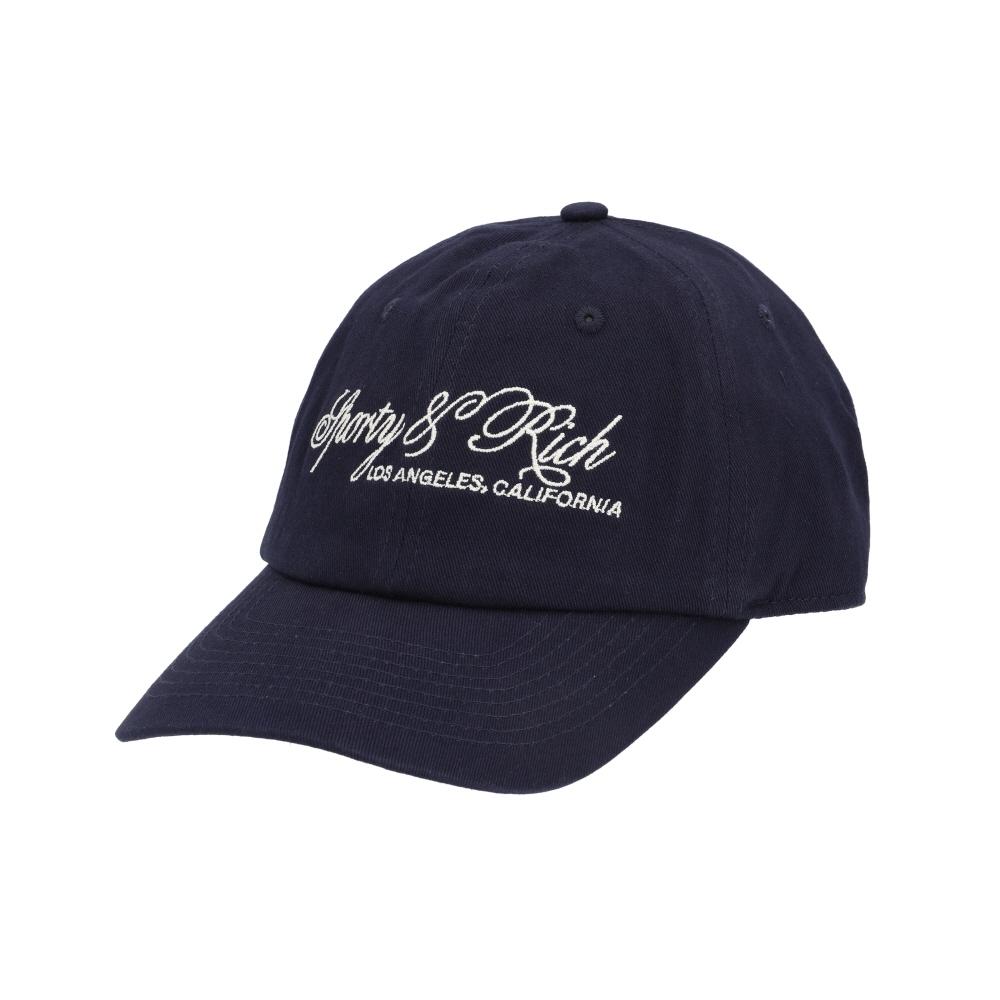 Спортивная бейсболка с вышивкой логотипа Ac07965264bl106 AC07965264BL106