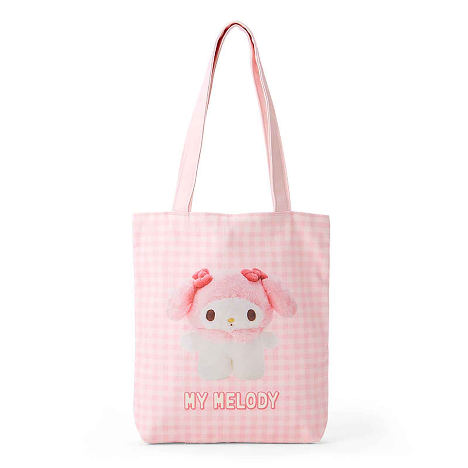 

Сумка Friends Photo My Melody 154521 [Sanrio] (Дизайн Pitatto)