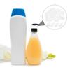 30 Pezzi Pompetta Fibbia Dispenser Shampoo Antigoccia Pompa Dispenser Blocchi Collare Pompa Bottiglia Clip Pompa Shampoo Blocco