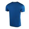 Li Ning Badminton Kollektion Badminton Trikot Herren Standard Weiß/Denim Blau AAYU211-1