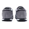 SAUCONY Jazz Low Pro Women White Navy Low Top Retro Casual Sneakers S1866-302