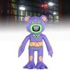 Game Horror Bokkie Character Plush Toy Doll Pillow Pp Cotton Gifts Children