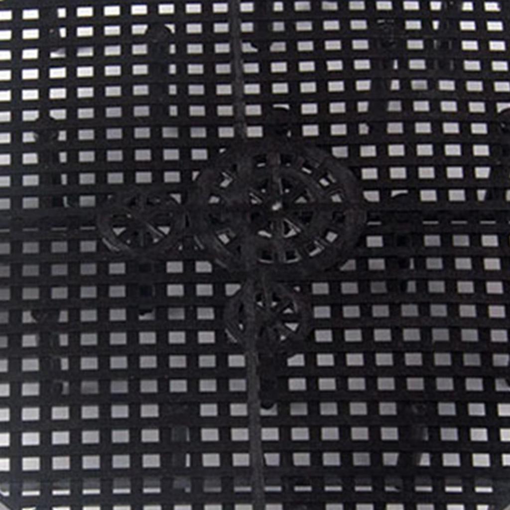 Innovative Aquarium Filter Plate for Enhanced Tank Bottom Filtration