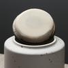 Matte Ceramic Tea Caddy