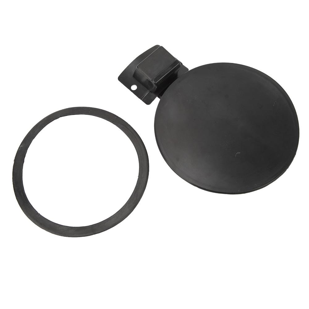 Black Fuel Flap Door for Commodore VT - VX SEDAN 1998-2002/Commodore VT‑VX Wagon 1997‑2006/