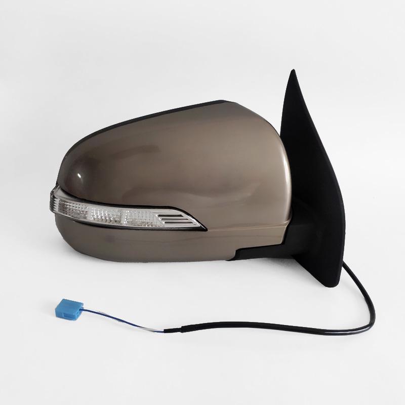 Changan Ounuo S Rearview Mirror Assembly with Turn Signal Accessories