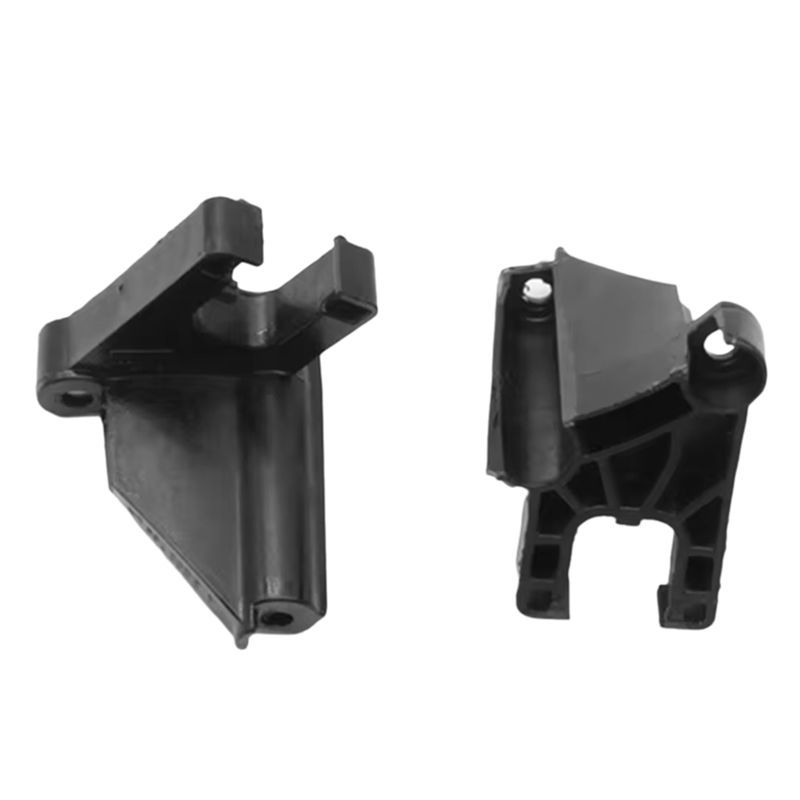 Unique Headlight Foot Repair 8W6998121 8W6998122 For A5 F5 8W6 2017- Headlight Housing Repair Kit Headlight Bracket