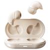 Naiye Ultra-Thin Wireless Sleep Earbuds: Waterproof, Noise-Canceling, Bluetooth Sport Earphones