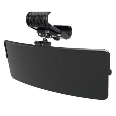 UV Blocking Sun Protections Sun Blocker Sunshade Car Goggle Auto Accessory 203D
