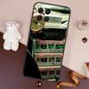 Back To The Future Case For Samsung Galaxy M36 M55 M35 M15 M56 M16 M54 M14 M34 M31 M11 M13 M53 M12 M32 M52 M06