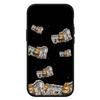 for Samsung Galaxy S25 S24 S23 S22 Ultra FE Plus A37 A57 A56 A55 A06 A16 A15 A36 A26 A35 A05 A25 A54 A34 Case Money Narcos Pablo Escobar Dollars Cover