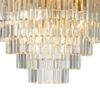 Milano Ceiling Lamp Ø 75Cm 12Xe14