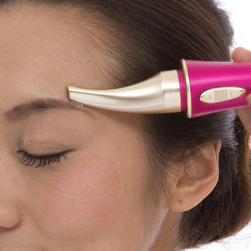 Shaver Mini No Hair Light PLuS Yellow