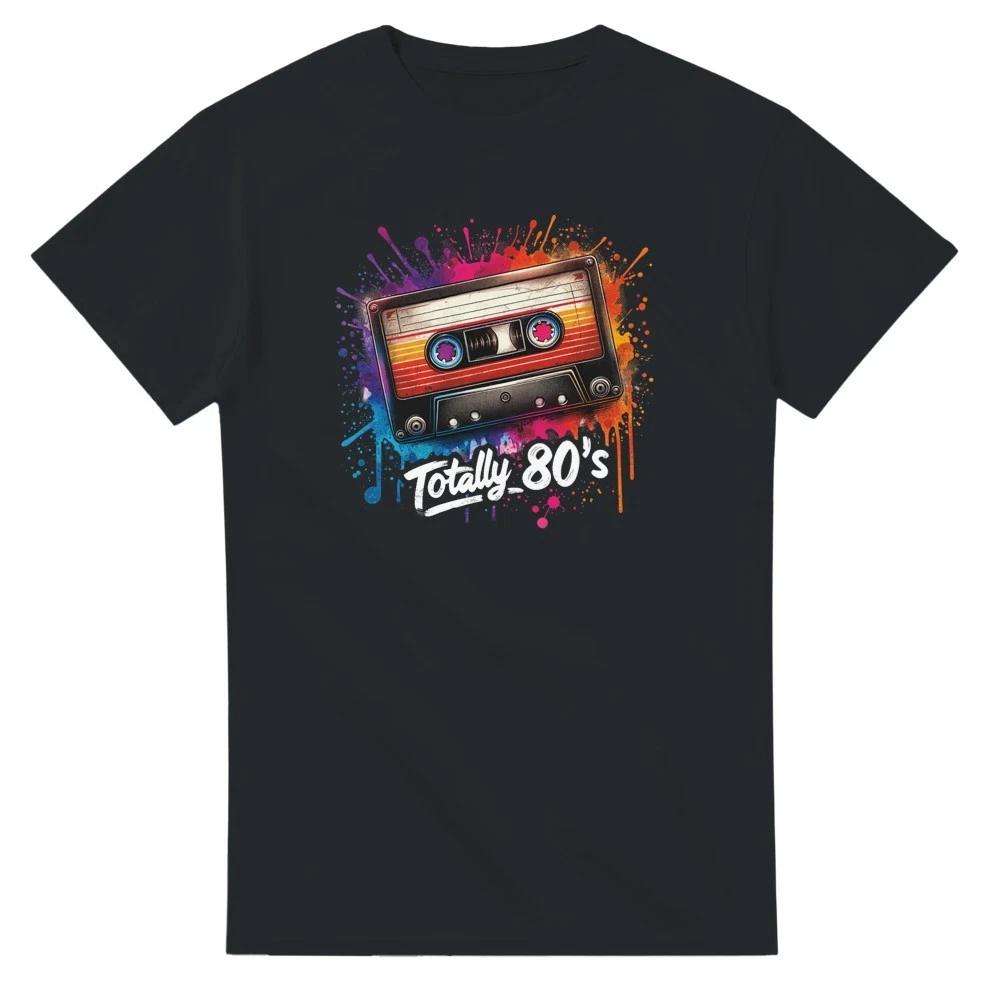 Totally 80 s T-Shirt 2 L