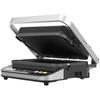 AENO EG5 Electric Grill 2000W 6 Programs Defrost 320x220 Black
