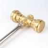 Zhanwu Golden Holy Prosperity Hammer Prop