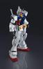 TAMASHII NATIONS GUNDAM UNIVERSE Mobile Suit Gundam RX-78-2 GUNDAM Přibližně 150 mm ABS a PVC Malovaná Pohyblivá Figurka
