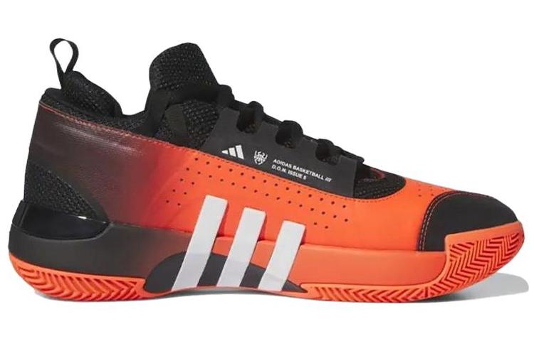 D.O.N. Issue #5 Adidas 'Halloween' IE8326
