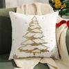 Useful Pillow Slipcover Washable Portable Dust-proof