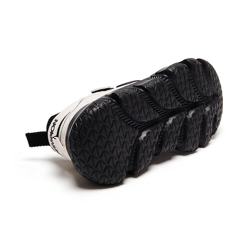 Champion Kids' Velcro Breathable Mesh Sports Shoes