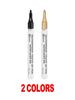 New Tombstone Inscription Gilding Touch-Up Pen – Non-fading, Clear As Ever, Guards Eternal Memories.