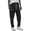 Jordan Fleece-Lined Joggers Men Bottoms Black DX0604-010