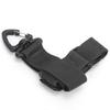 MultiPurpose Nylon Gloves Hook Work Gloves Climbing Rope Storage AntiLost Hanging Buckle