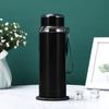 Outdoor Portable Pot Large Capacity 316 Stainless Steel Mug Gift Lettering Water Cup Sports Kettle